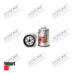 Fleetguard FF5117 Fuel Filter suitable for Deutz - 1174483