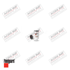 Fleetguard FF5135 Fuel Filter suitable for Massey Ferguson -  