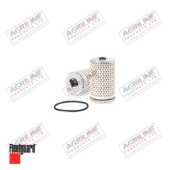 Fleetguard FF5228 Fuel Filter suitable for Case International - 3132015R92