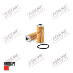 Fleetguard FF5259 Fuel Filter suitable for Kubota -  1627143560