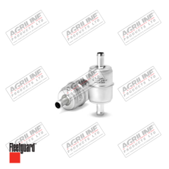 Fleetguard FF5289 Fuel Filter suitable for Case International -  194199A1  87400496