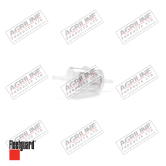Fleetguard FF5430 Fuel Filter suitable for New Holland -  87329736