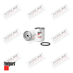 Fleetguard FF5506 Fuel Filter suitable for John Deere - RE506428 RE502204