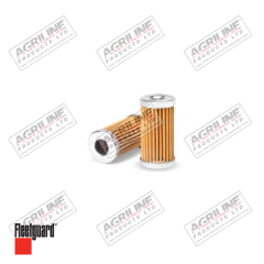Fleetguard FF5599 Fuel Filter suitable for Ford &amp; Fordson -  SBA360700060  SBA360720020  SBA360700031