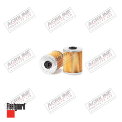 Fleetguard FF5630 Fuel Filter suitable for Renault - 8704124 7701012556