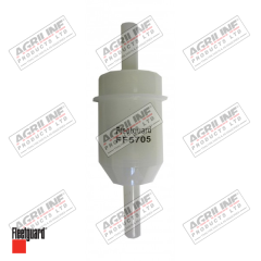 Fleetguard FF5705 Fuel Filter suitable for Renault -
