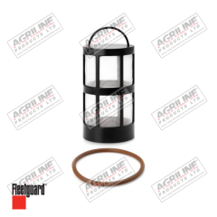 Fleetguard FF5768 Fuel Filter suitable for John Deere -  RE502778  R502778