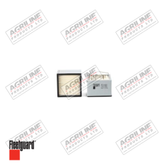 Fleetguard FS1081 Fuel Filter suitable for Massey Ferguson - 3907943M1