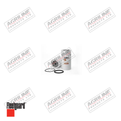 Fleetguard FS1091 Fuel Filter suitable for John Deere -  RE539465