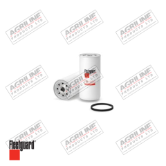 Fleetguard FS1093 Fuel Filter suitable for John Deere -  RE533910  RE533911
