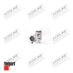 Fleetguard FS1251 Fuel Filter suitable for Case International -  J903202  J843760  J931062
