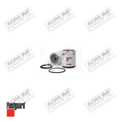 Fleetguard FS1287 Fuel Filter suitable for Ford &amp; Fordson -  87840136