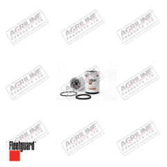 Fleetguard FS19532 Fuel Filter suitable for John Deere - RE500186
