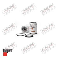 Fleetguard FS19551 Fuel Filter suitable for Claas -  