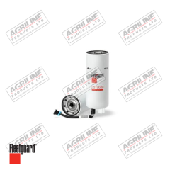 Fleetguard FS19688 Fuel Filter suitable for John Deere -  RE509596  RE521818  RE522732