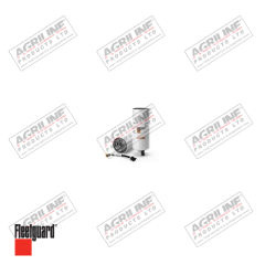 Fleetguard FS19701 Fuel Filter suitable for John Deere -  RE522687  RE531703  RE522683