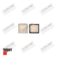 Fleetguard FS19733 Fuel Filter suitable for Massey Ferguson -  