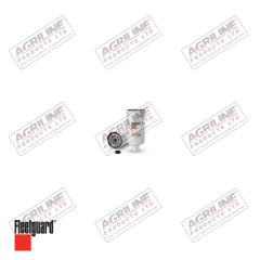 Fleetguard FS19773 Fuel Filter suitable for Case International - 87803194 84171692 2830348