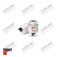 Fleetguard FS19792 Fuel Filter suitable for Ford &amp; Fordson -  87801434