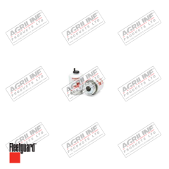 Fleetguard FS19811 Fuel Filter - 150 Microns suitable for Massey Ferguson - 3780299M1