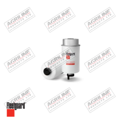 Fleetguard FS19826 Fuel Filter suitable for Massey Ferguson - V836862600 V836866575
