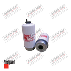 Fleetguard FS19827 Fuel Filter suitable for McCormick -  
