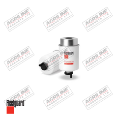 Fleetguard FS19830 Fuel Filter suitable for John Deere -  RE509208  RE517181