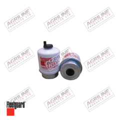 Fleetguard FS19831 Fuel Filter suitable for Renault -  6005023306  7701456922  6005012113