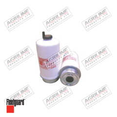 Fleetguard FS19833 Fuel Filter suitable for John Deere -  RE509032