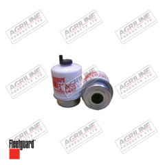 Fleetguard FS19836 Fuel Filter suitable for Massey Ferguson -  3780931M1