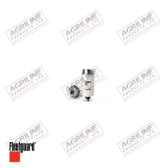Fleetguard FS19837 Fuel Filter suitable for Case International -  87802927
