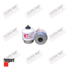 Fleetguard FS19838 Fuel Filter suitable for John Deere -  RE503747  RE60021