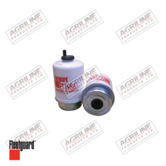 Fleetguard FS19861 Fuel Filter suitable for John Deere -  RE534  RE53400  RE6445