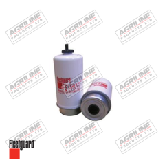 Fleetguard FS19863 Fuel Filter suitable for McCormick -  701902A1  442455A1  442555A1