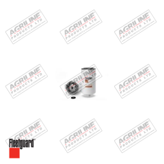 Fleetguard FS19908 Fuel Filter suitable for New Holland - 84175081