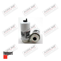Fleetguard FS19971 Fuel Filter suitable for Case International -  87803442