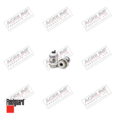 Fleetguard FS19972 Fuel Filter suitable for New Holland -  87803444  87803443