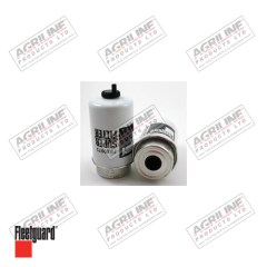 Fleetguard FS19973 Fuel Filter suitable for Massey Ferguson - V836867591 4280914M1 5198956