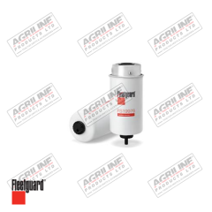 Fleetguard FS19976 Fuel Filter suitable for John Deere -  RE536192  RE524723  RE522878