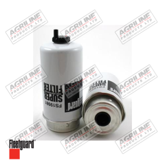 Fleetguard FS19981 Fuel Filter suitable for JCB - 32925950