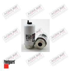 Fleetguard FS19988 Fuel Filter suitable for McCormick - 702704A1