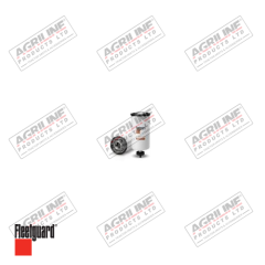 Fleetguard FS20009 Fuel Filter suitable for McCormick -  707663A1