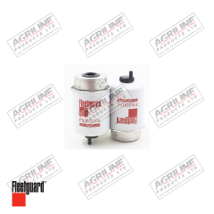 Fleetguard FS20074 Fuel Filter suitable for John Deere -  RE546336
