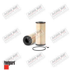 Fleetguard FS20203 Fuel Filter suitable for John Deere -  RE171321