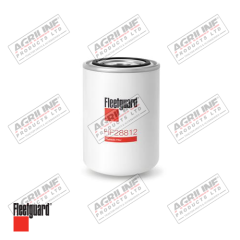 Fleetguard HF28812 Hydraulic Filter suitable for Massey Ferguson - 6223537M1 3595175M1