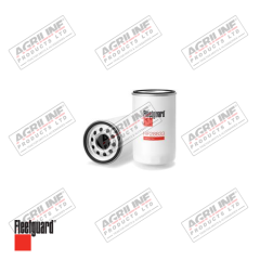 Fleetguard HF28833 Hydraulic Oil Filter suitable for Fiat -  1930986