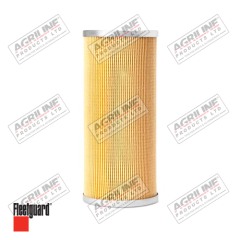 Fleetguard HF28864 Hydraulic Oil Filter suitable for Deutz -  04417454  4417454