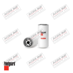 Fleetguard HF28881 Hydraulic Oil Filter suitable for Ford &amp; Fordson -  81869132  FONN3N976AA  3N976AA