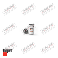 Fleetguard HF28885 Hydraulic Oil Filter suitable for New Holland - 1931173 1865736 FONNB486BB