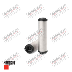 Fleetguard HF28948 Hydraulic Oil Filter suitable for JCB -  32/913500  32925346  32901100